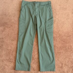 Carhartt Rugged Flex Ripstop pants